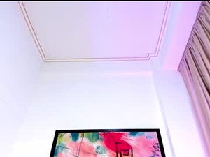 jupiterfoxxxx's webcam