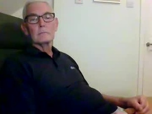 justasocialwanker's webcam