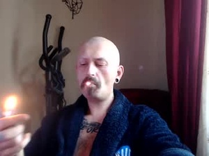justedi's webcam