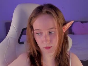 justforstream's webcam