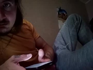 justgod777's webcam
