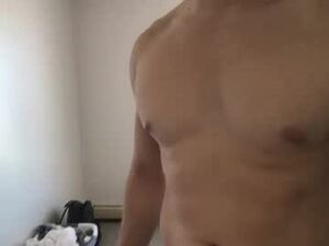 justin8j's webcam