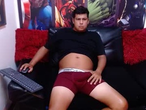 justin_berry_'s webcam