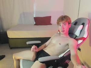 justin_blake_'s webcam