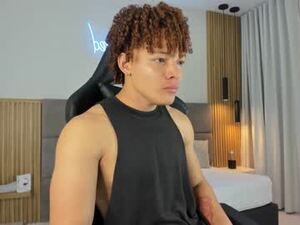 justin_col69's webcam