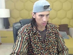 justin_coleman's webcam