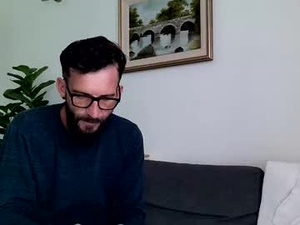 justin_huge's webcam