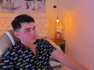 justin_king20's webcam