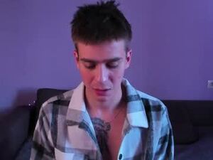 justin_lawrence's webcam