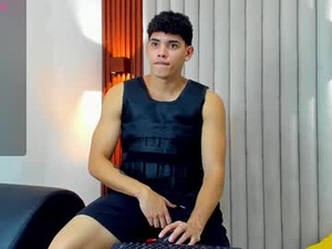 justin_mack_'s webcam