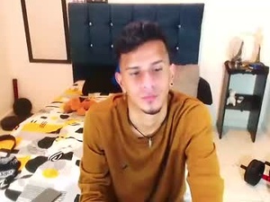 justin_melendez's webcam