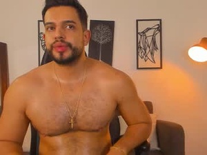 justin_xx7's webcam