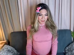 justine199918's webcam