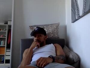 justkyzee's webcam