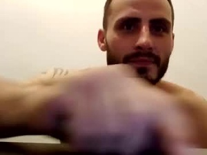 justlarry6's webcam