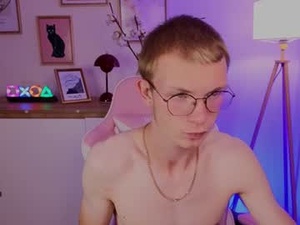 justleo_'s webcam