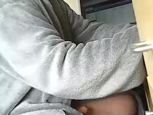 justmav's webcam