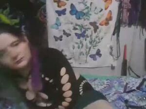 justmejosiefreak's webcam