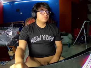 justsky117's webcam