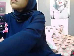 kaamilahnajwaa's webcam