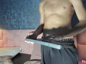 kael_lee's webcam