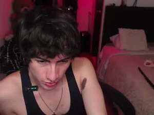 kael_veyran's webcam