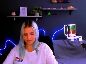kaela_spell_'s webcam
