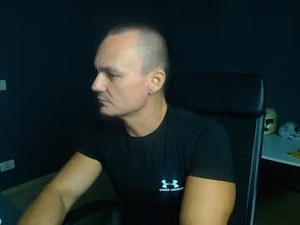 kaelsage's webcam