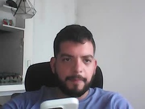 kaidharma's webcam