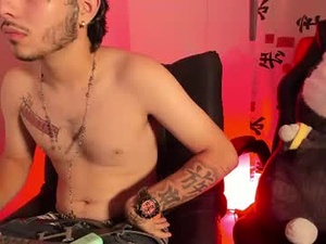 kaiizenx1's webcam