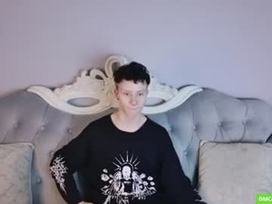 kaimonroe's webcam