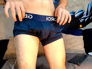 kairoblaaze's webcam