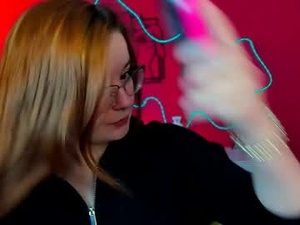 kaisy_honey's webcam