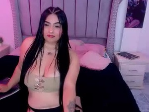 kali_desire's webcam