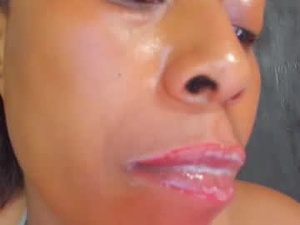 kamariafyre's webcam