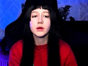 kamisama_izanami's webcam