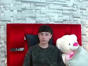 kamo_xx's webcam