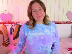 kamrynmarie69's webcam