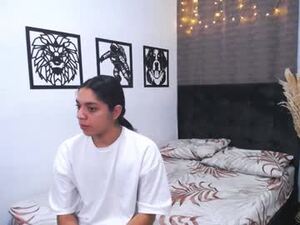 kamyel's webcam
