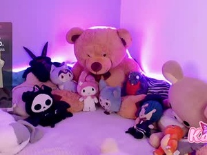 kao_chan's webcam