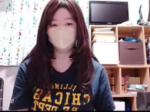 kaorixp's webcam