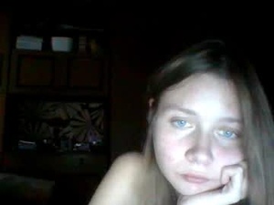 karaescorcia's webcam