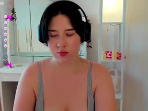 karendemeow's webcam