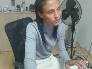 karenwinston's webcam