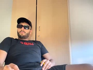 karim03larbi's webcam