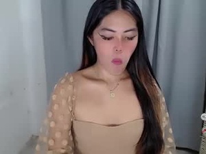 karina_fuckdoll's webcam