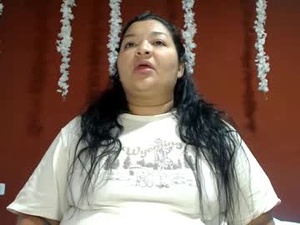 karinalcdf's webcam