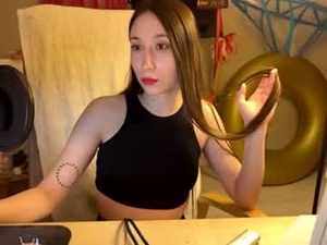 karinasunsun's webcam