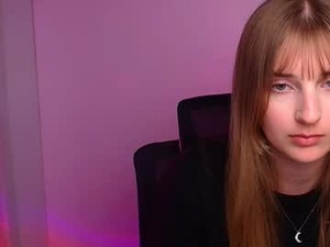 karla_flower's webcam