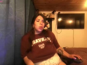 karlathompson1's webcam